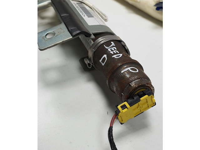 Боковая подушка безопасности P52029296AD Jeep Grand Cherokee (WK)