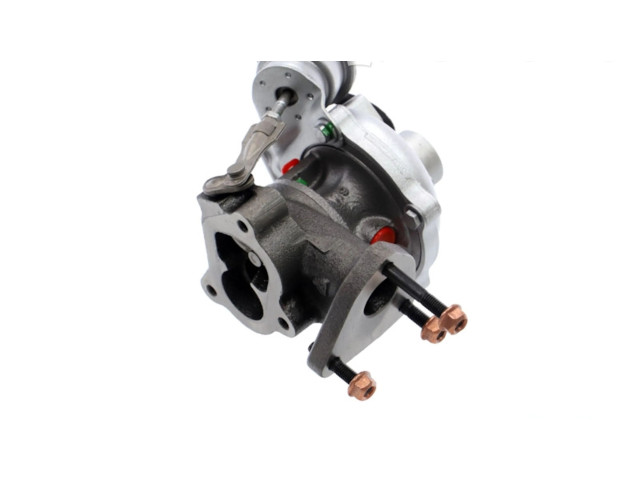 Turbodmychadlo Турбина 54359700005, 54359700005   Lancia Musa   