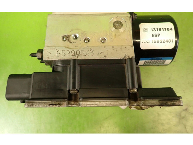 Jednotka ABS Opel Vectra C 2005