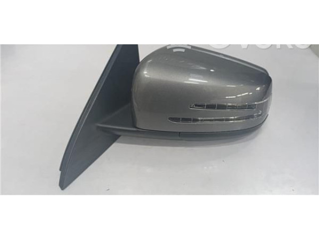 Zpětné zrcátko Mercedes-Benz GLA W156 2019 A1568100716, A1568100716