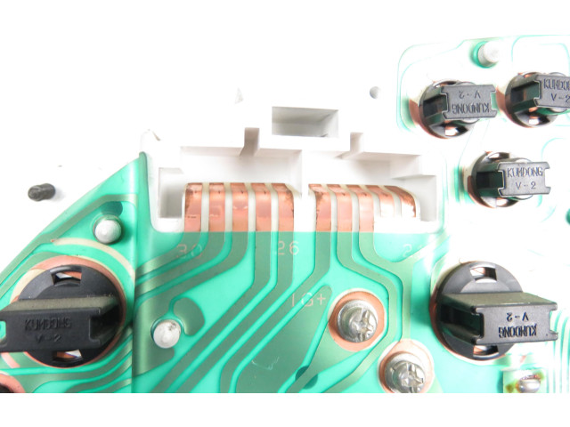 Přístrojová deska Daewoo Lanos 1998 96275926BB