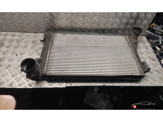 Интеркулер  1k0145928d   Volkswagen PASSAT B6 