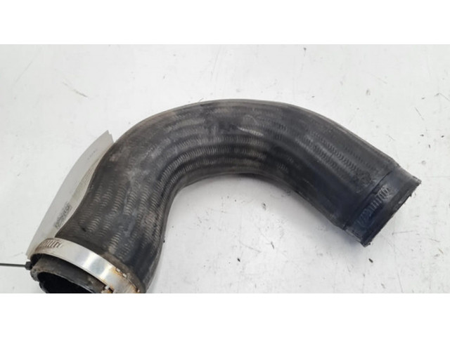 Трубка (трубки)/ шланг (шланги) интеркулера