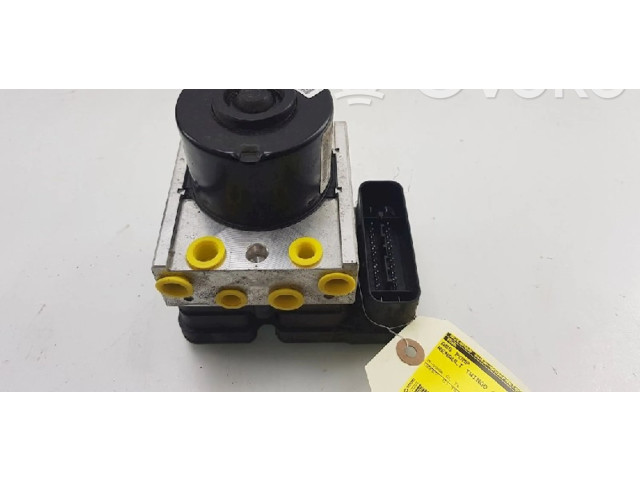 Блок АБС 8201065089, 8201065089 Renault Twingo II 2007 - 2014 года