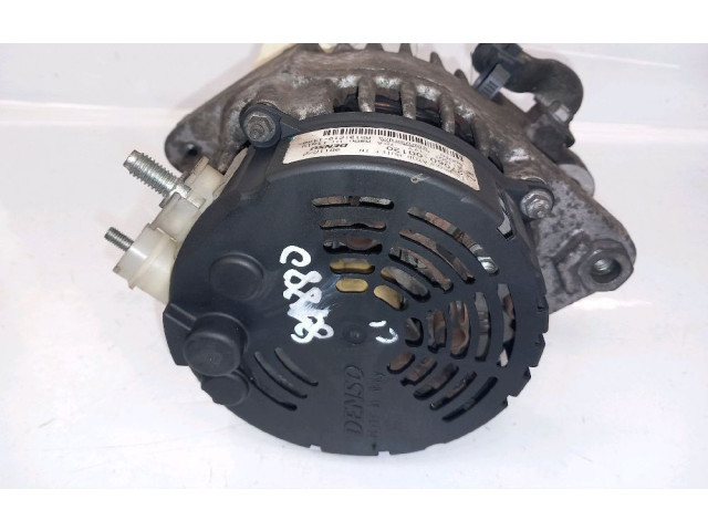 Генератор 5705NN, 5705NN   Citroen C1      