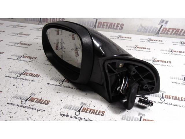 Зеркало электрическое     левое   Mercedes-Benz A W168  1997-2004 года   