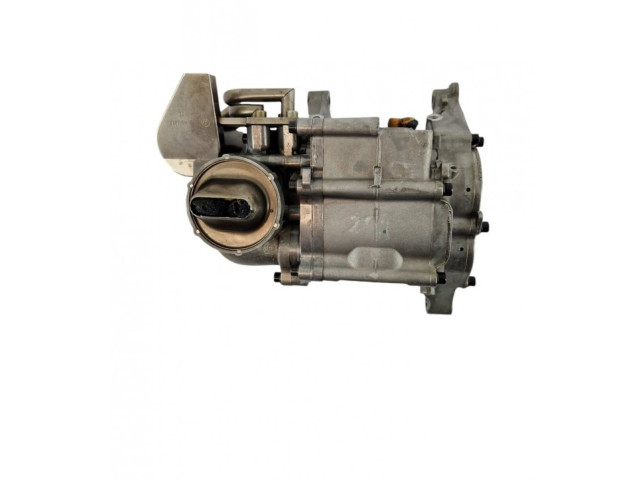 Масляный насос  AJS 07Z115022  Volkswagen Phaeton 