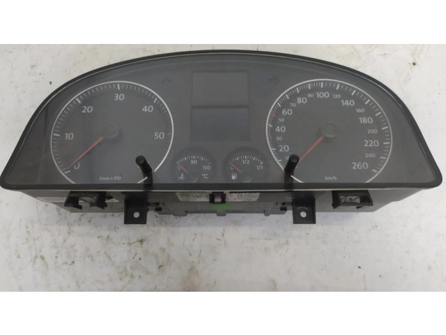  Турбина Volkswagen Caddy  2K0920843C, VWZ7Z0G7020742         