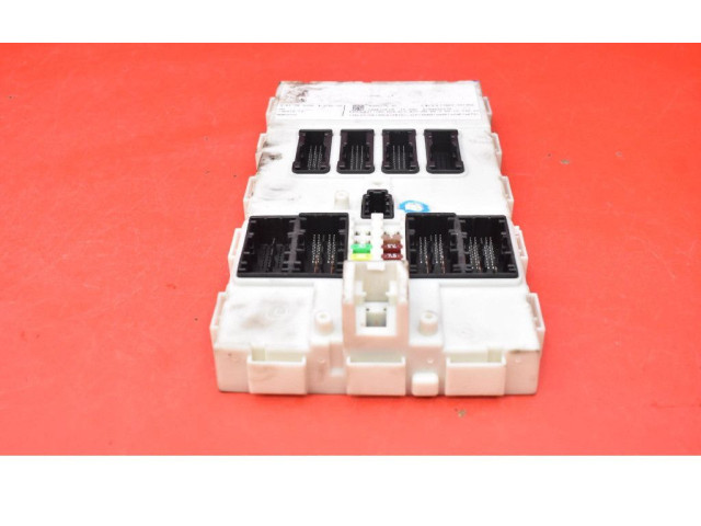 Блок предохранителей  9395175-01, 9395175-01   BMW Z4 E89    