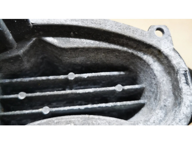 Передний поворотный фонарь