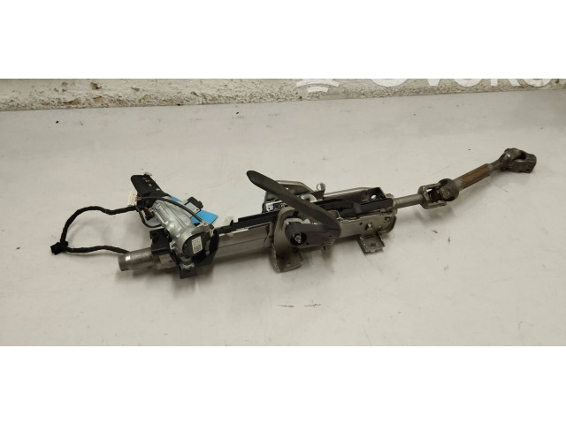    Рулевая рейка 5Q2419502AF, 5Q0905865   Skoda Octavia Mk3 (5E) 2013 - 2019 года