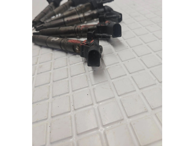 Vstřikovač A6420700587 Mercedes-Benz E W211