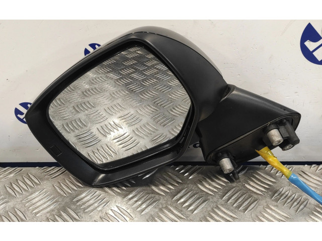 Zpětné zrcátko  Subaru XV 2014    