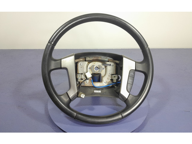 Руль KIA Sorento  2002 - 2009 года 211516-241210, 211516-241210      