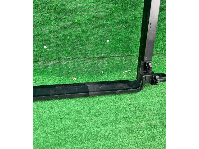 Диффузор  4KE121360G   Audi e-tron 