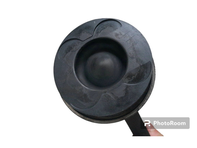 Поршень с шатуном EXL Jeep Grand Cherokee (WK) для дизельного двигателя 3.0