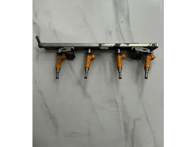 Vstřikovací lišta 2975001480   Fiat Sedici     