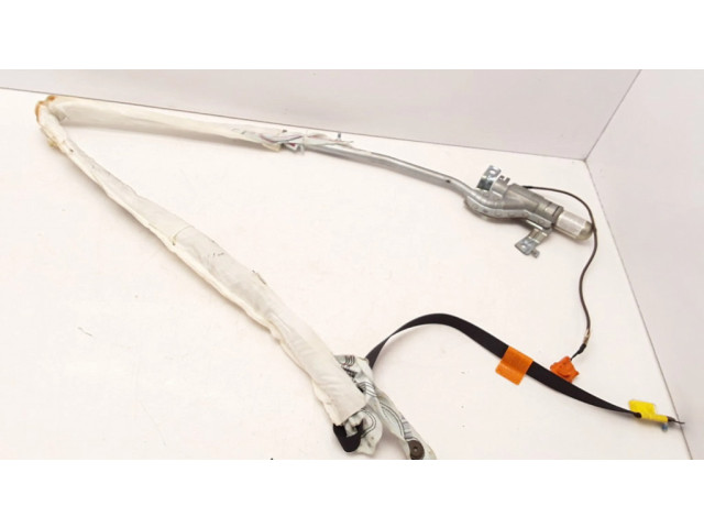 Боковая подушка безопасности 30343019, 30343019A Alfa Romeo 166