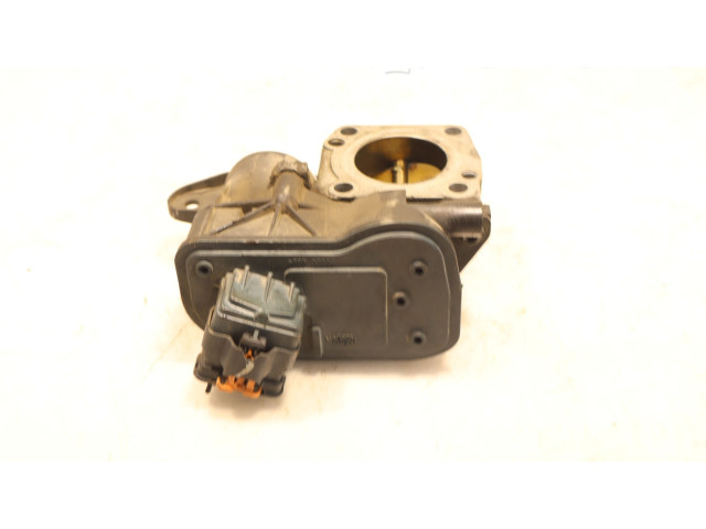 Zámek zadních dveří 9673622360 Peugeot 208 2013