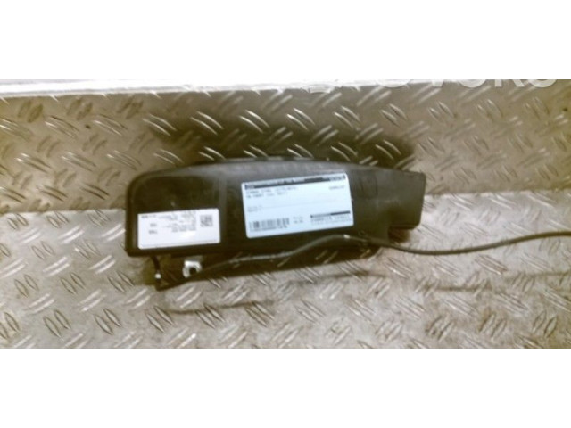 Подушка безопасности в сиденье 6R0880241C, 6R0880241C Volkswagen Caddy