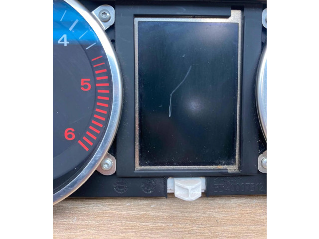 Панель приборов 4F0920981F, 4F0910930C Audi A6 S6 C6 4F