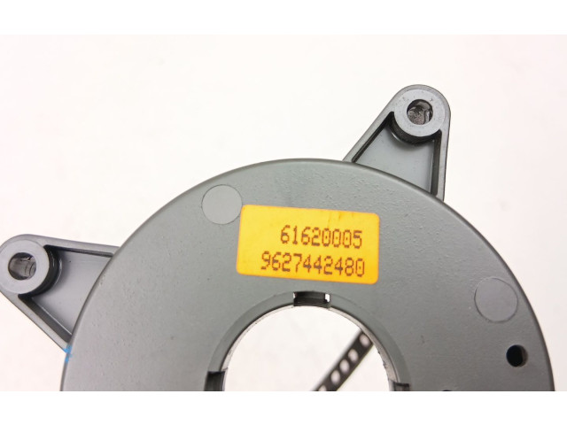 Ручка поворотов/ фонарей Citroen Xsara   -  года 9627442480      