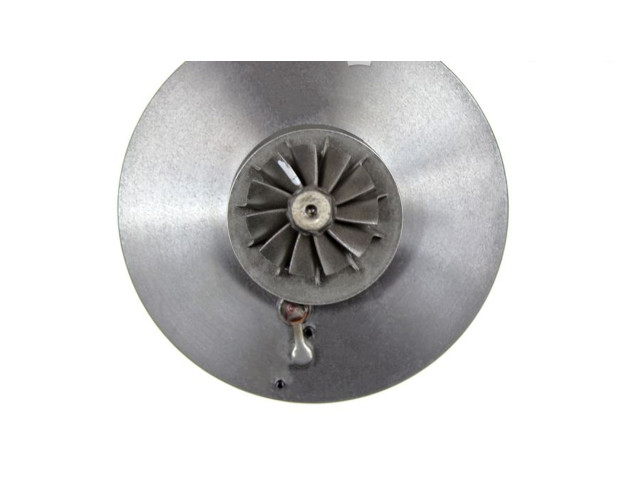 Turbodmychadlo Турбина 9656125880, 753420 Peugeot 307