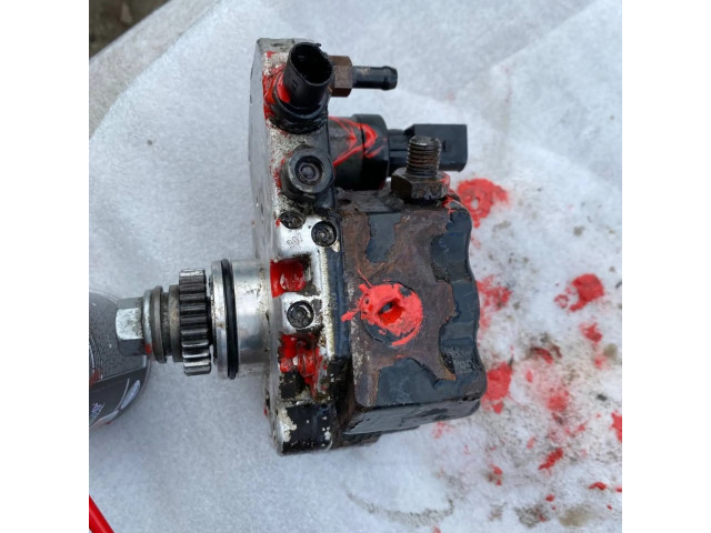 Vstřikovací čerpadlo A6400700701, 6400700701 Mercedes-Benz A W169 pro naftový motor 2.0