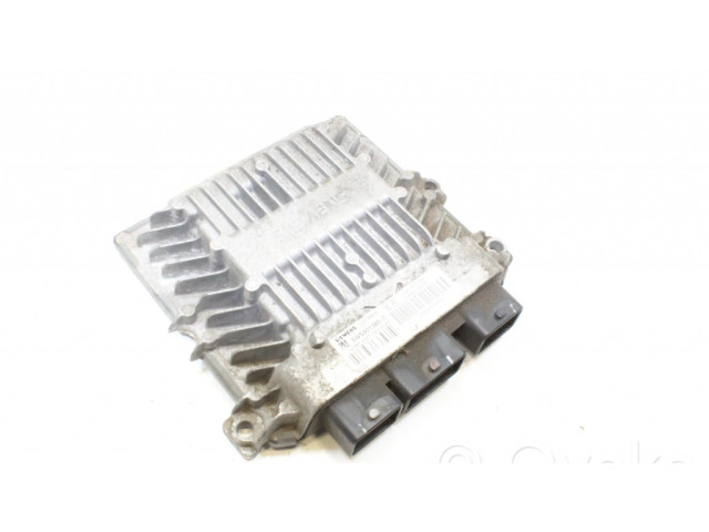 Řídící jednotka 5WS40108ET, 9651942080 Citroen Berlingo 2008