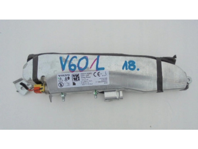 Подушка безопасности в сиденье 32227698   Volvo V60
