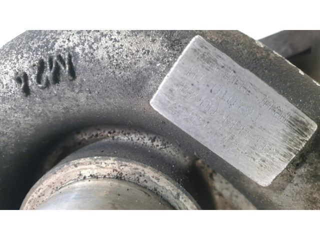 Турбина Honda Accord 2.2 для двигателя N22A1