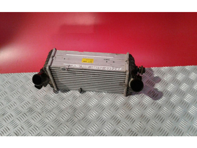 Интеркулер  28270, 2A770   KIA Ceed 