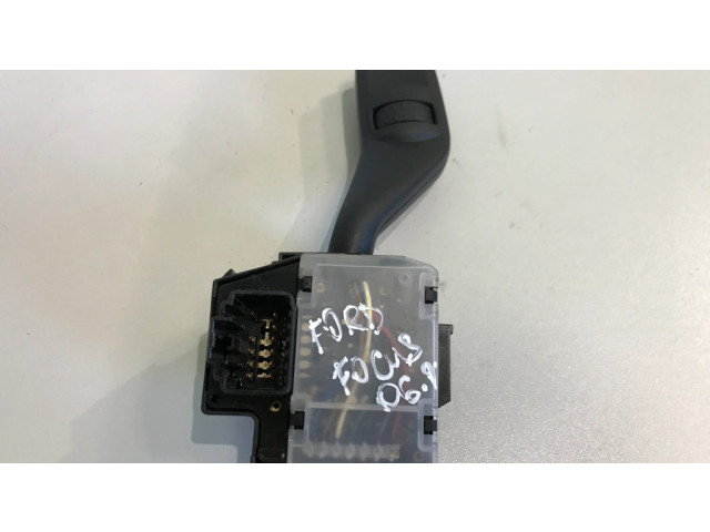 Ручка стеклоочистителей 4M5T17A553AD   Ford Focus