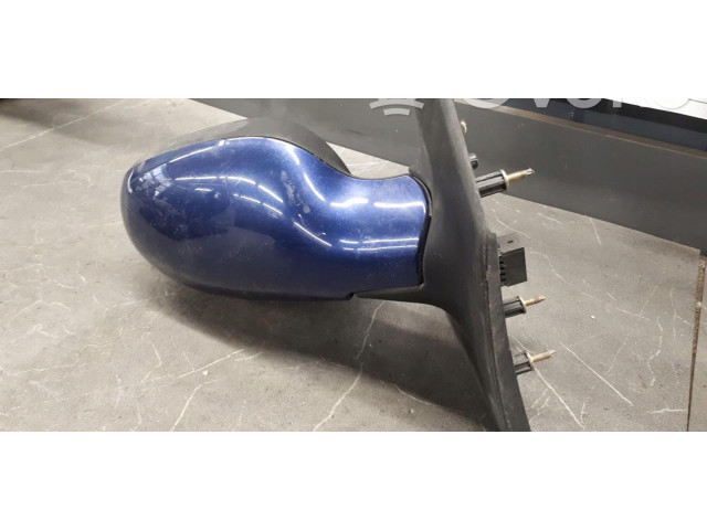 Zpětné zrcátko Renault Megane IV 2020