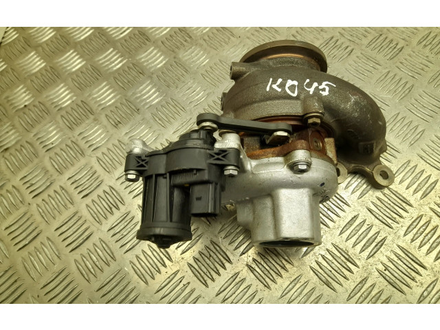  Турбина Audi A1  05C145704, VD32543         