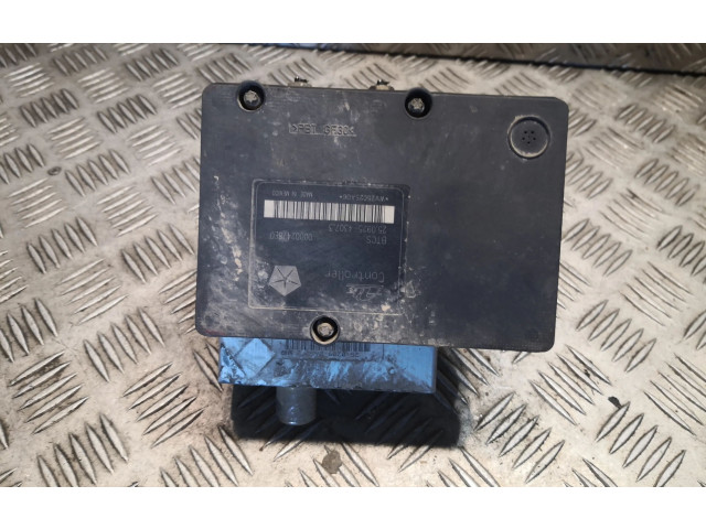 Блок АБС 5134962AA Jeep Grand Cherokee (WK) 2005 - 2010 года