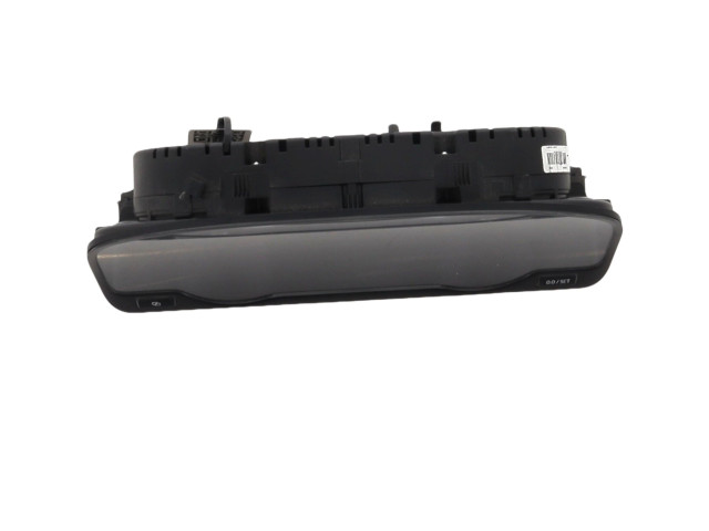 Панель приборов 7E0920860C, V1-1580E Volkswagen Transporter - Caravelle T5