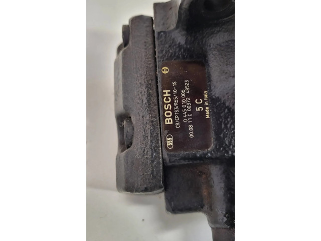 Vstřikovací čerpadlo 0445010006 Lancia Lybra pro naftový motor 2.4