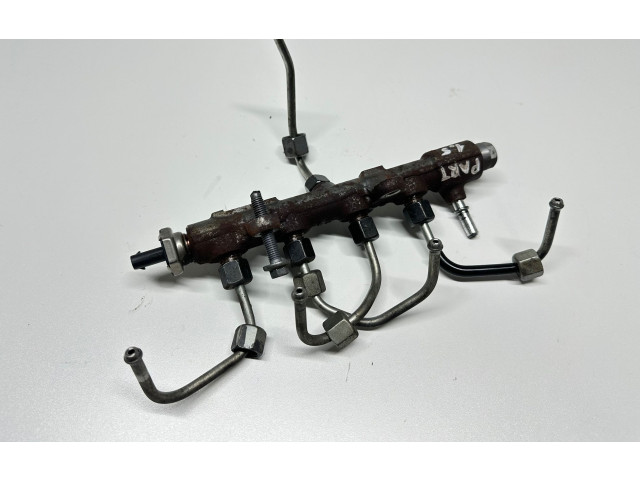 Топливная рампа 9821399680, 28497Z01   Peugeot Partner III  