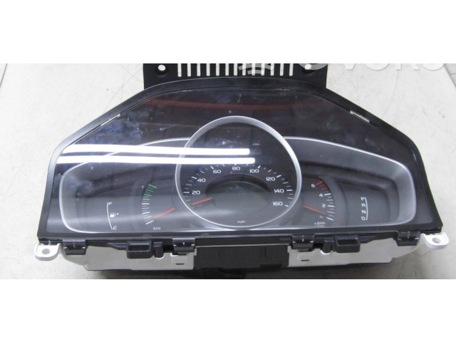 Панель приборов 31453097 Volvo S60