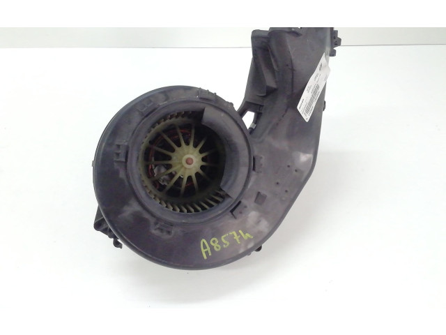 Вентилятор печки    13212690, 13212690   Opel Meriva A