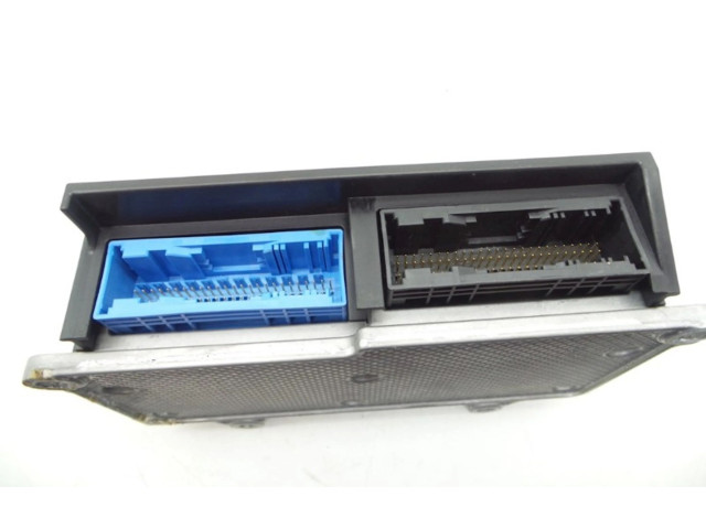 Блок подушек безопасности 8696137, 8696137   Volvo S80