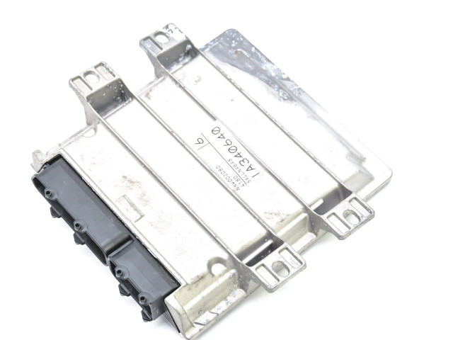 Řídící jednotka NNN100710   Land Rover Freelander 1998