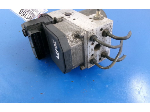 Блок АБС 7D0814111B, 7D0814111B   Volkswagen  Transporter - Caravelle T4  1991 - 2003 года