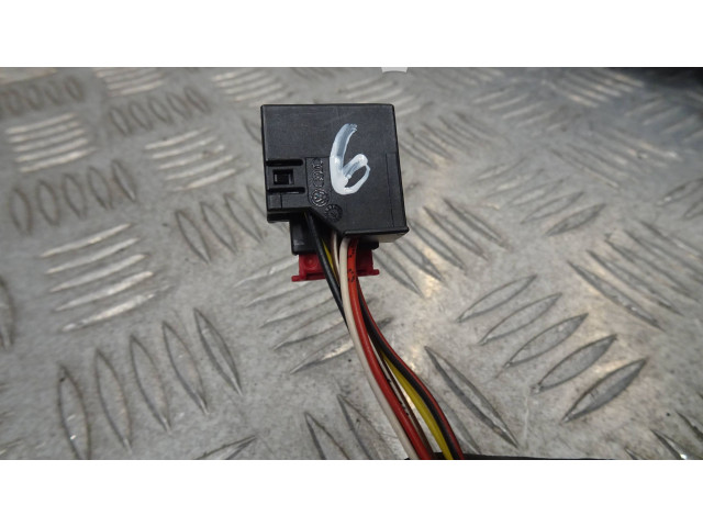 Zpětné zrcátko Volkswagen Tiguan 2019