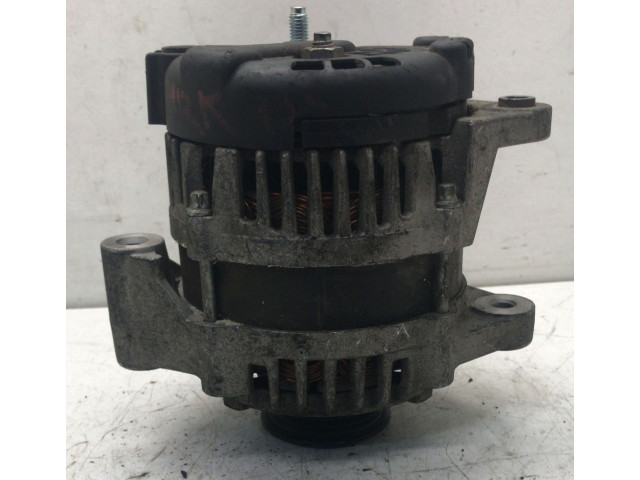 Генератор    Chevrolet Spark      