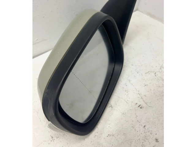 Зеркало электрическое Volvo XC90 2007 - 2014 года