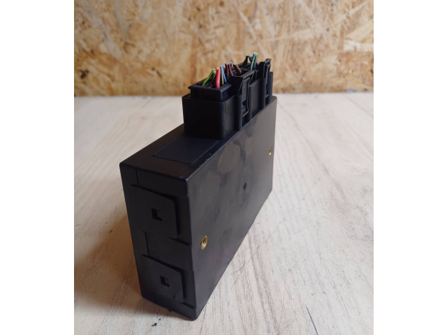 Блок комфорта 6Q0959433H, 5DK00812701 Skoda Fabia Mk1 (6Y)