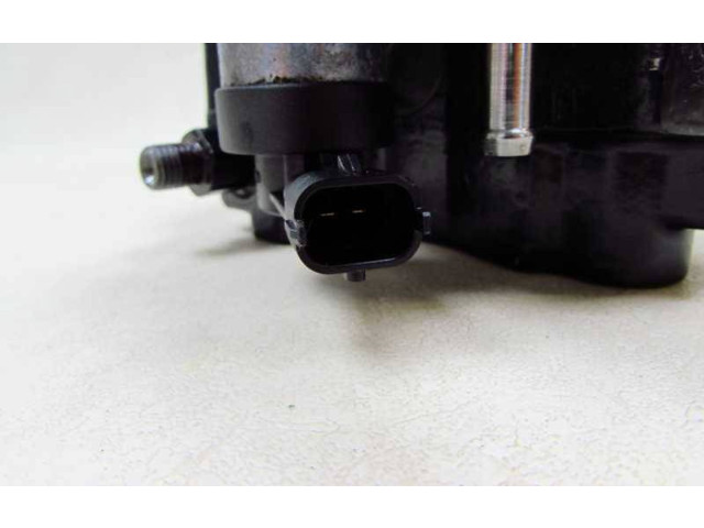 Топливный насос