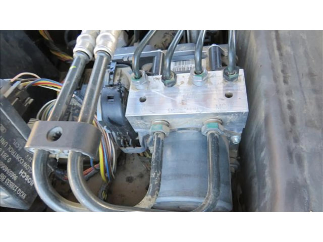 Jednotka ABS 0265236276 Land Rover Discovery 2009